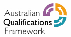 AQF logo