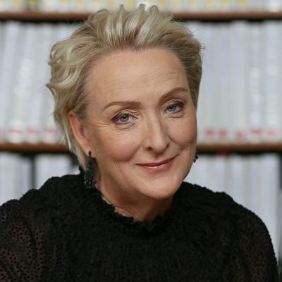 Michelle Simpson, Tamworth Community College