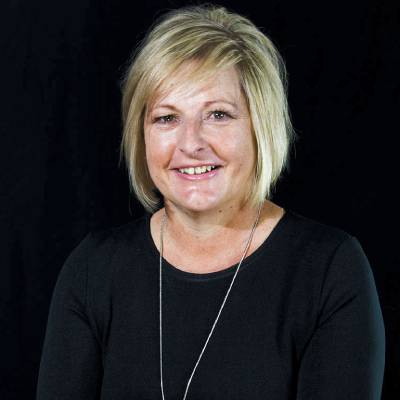 Linda Manning (Karen Sheldon Group Pty Ltd)