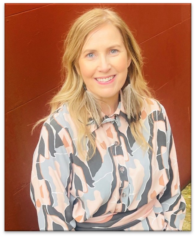 Dr Belinda Russon