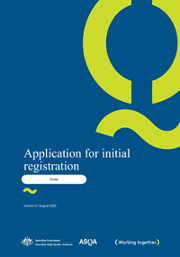 Guide to applying for RTO and ESOS registration