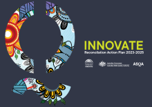 Innovate Reconciliation Action Plan image