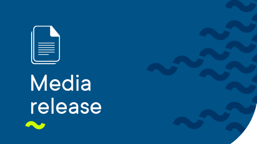 View Media release