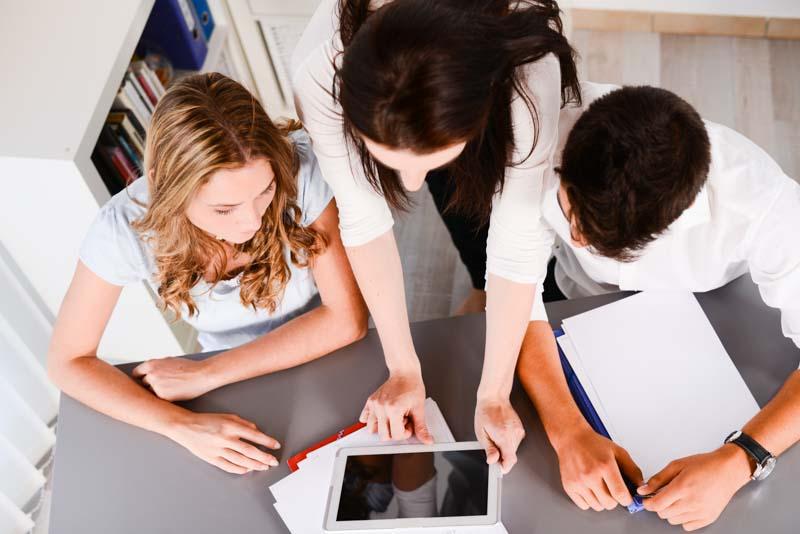 Students 