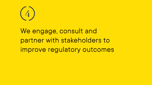 Strategic deliverable 4