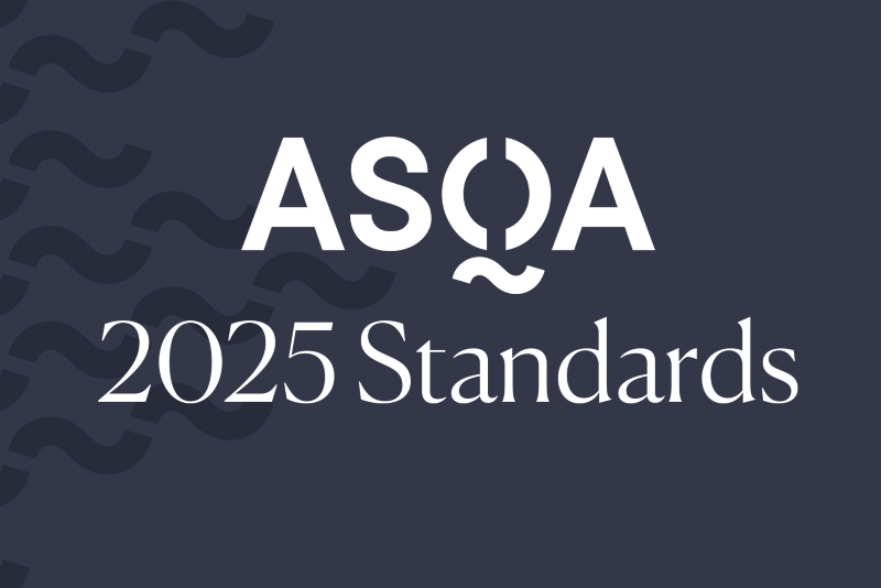 2025 Standards