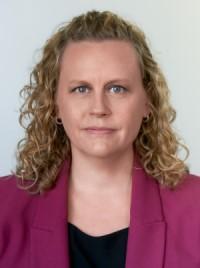 Saxon Rice portrait photo