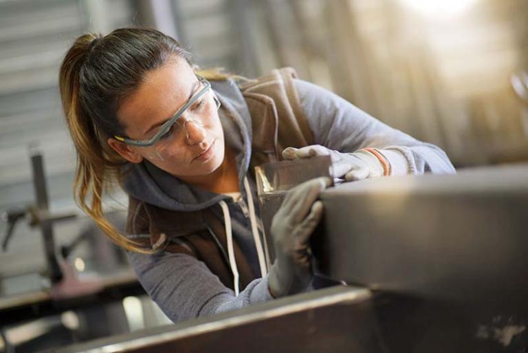 Machining