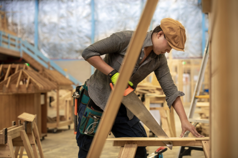 carpentry