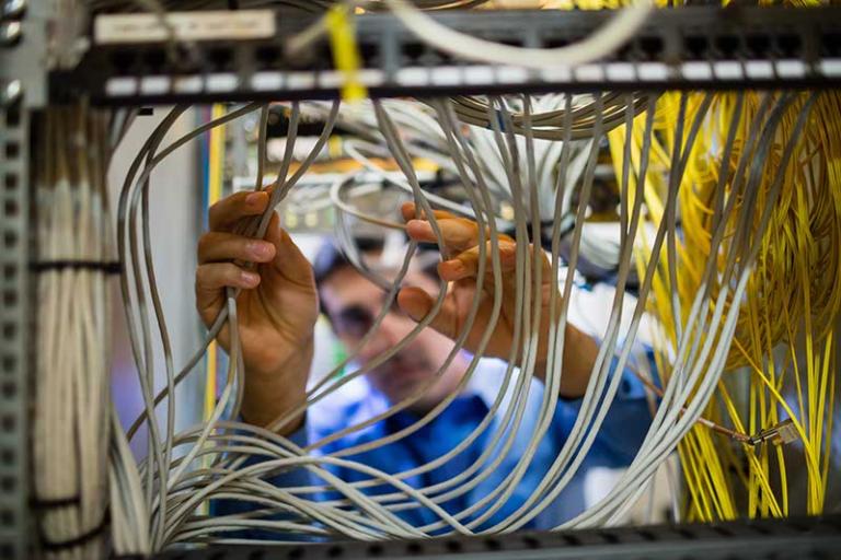 electrotechnology training