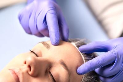 Dermal care patient