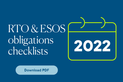 RTO registration | Australian Skills Quality Authority (ASQA)