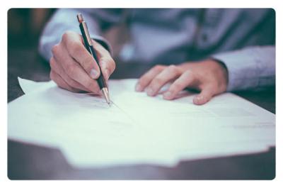 Third-party agreements