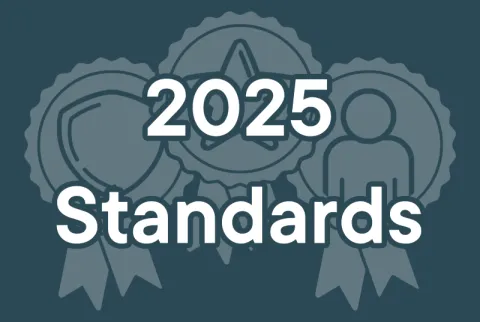 2025 Standards