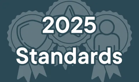 2025 Standards