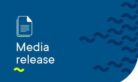 View Media release
