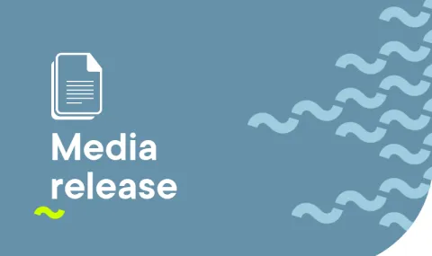 View media release